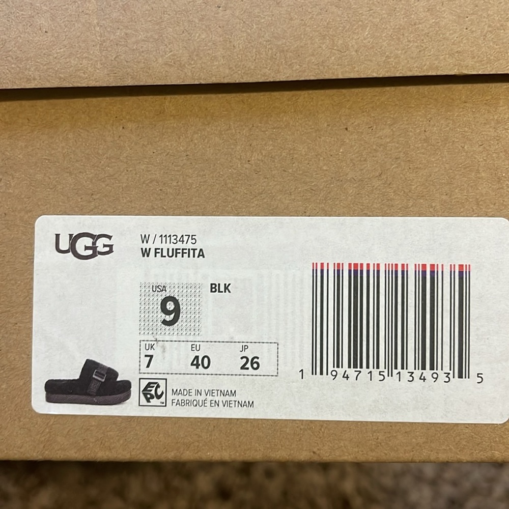 🌟UGG🌟 - Picture 6 of 6